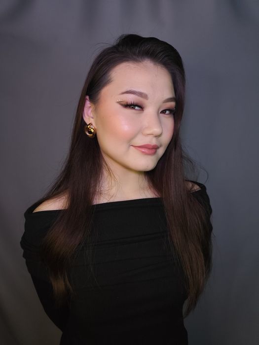 Макияж от 4000тыс.