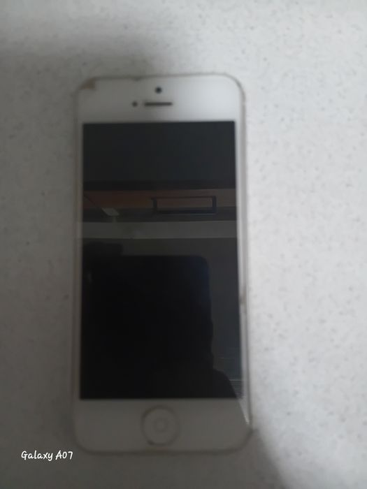 Айфон 5s блокировка владельца