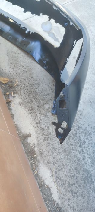 М- Броня за bmw f40 1 serie 1ва серия