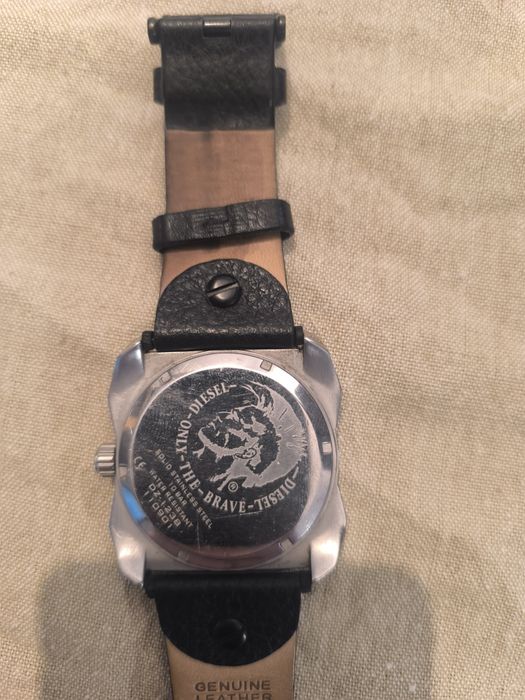 1/1 часовник DIESEL