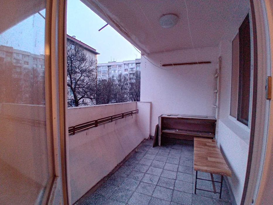 3-стаен под наем в Банишора