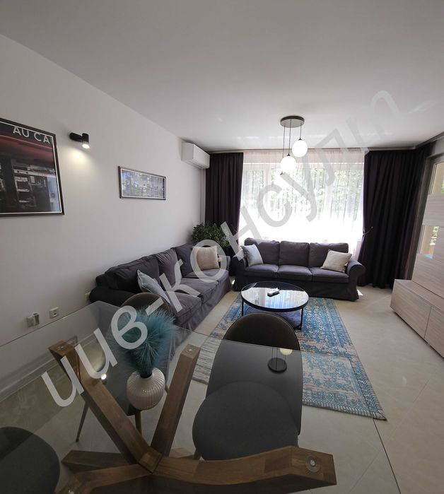 Продава се Тристаен апартамент в Велико Търново, Бузлуджа - 110 кв.м за 1655 €/кв.м - Снимка #2