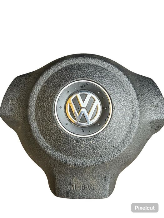 Set Airbaguri Volkswagen Golf Vi Variant Aj5 2009 - 2013