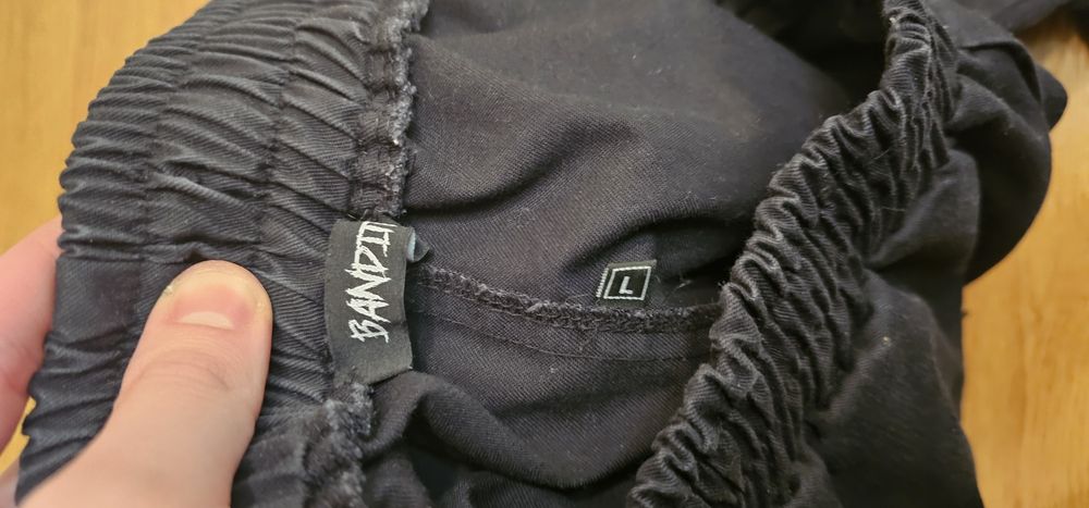 Bandit Cargo Pants
