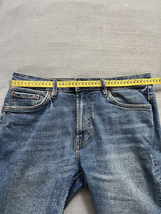 Мъжки Къси Дънки 32 Slim Pull Bear Jeans