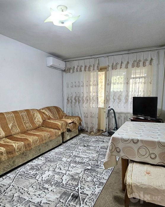 Сдаётся квартира Максим горький