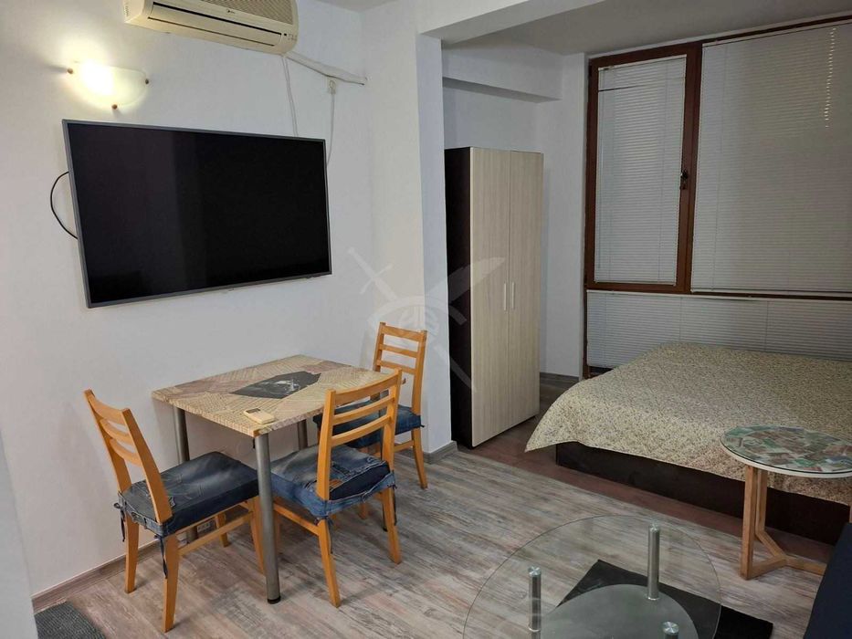 Продава се Едностаен апартамент в к.к. Слънчев бряг - 43 кв.м за 1280 €/кв.м - Снимка #2