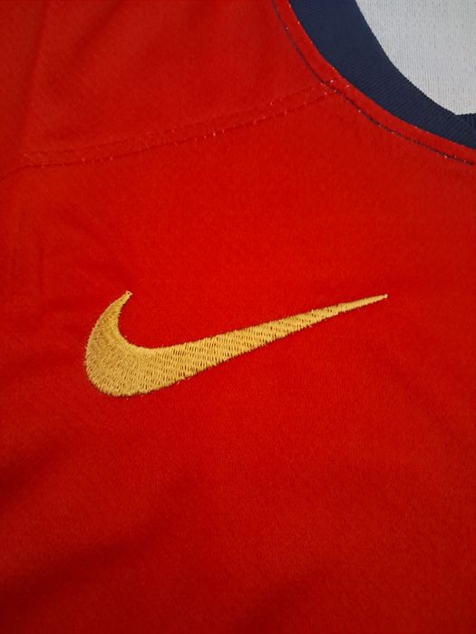 Фланелка Barcelona размер М Lamine Yamal