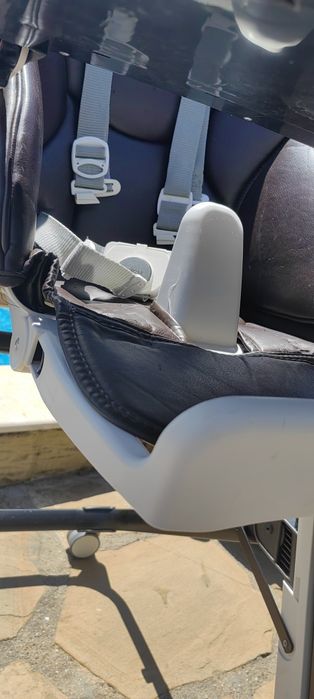 Peg Perego SIESTA - Столче за хранене