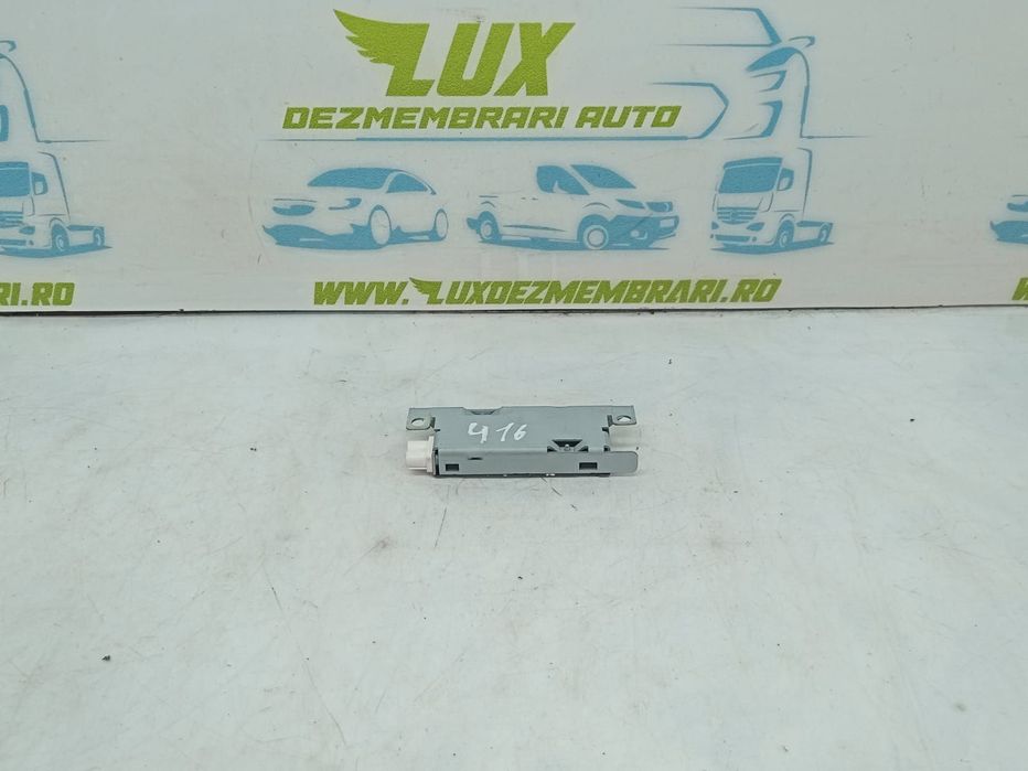 Amplificator antena 8k9035225 Audi A4 B8/8K (facelift)  [din 2011 pan