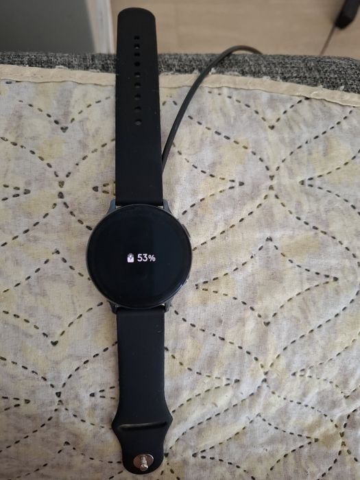 Продам смерть часы SAMSUNG WATCH 2