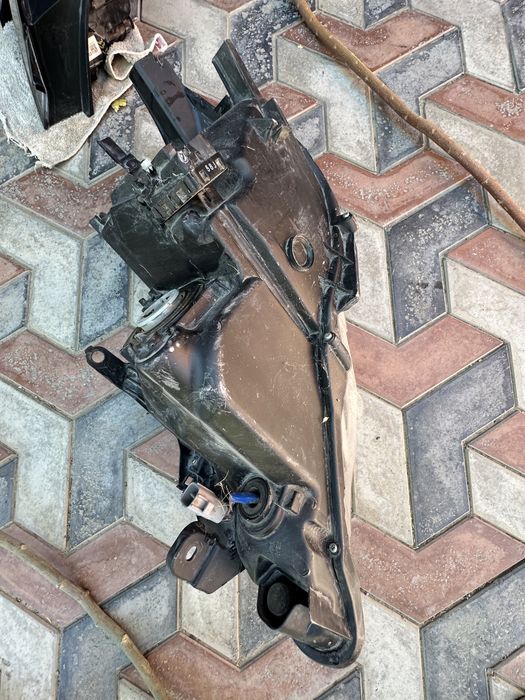 Продам фар камри 55