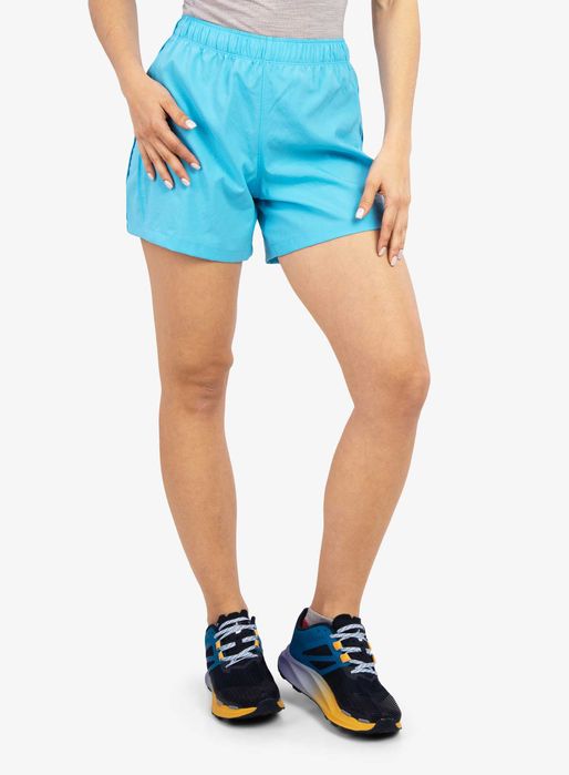 The North Face женски къси панталони къс панталон шорти размер L