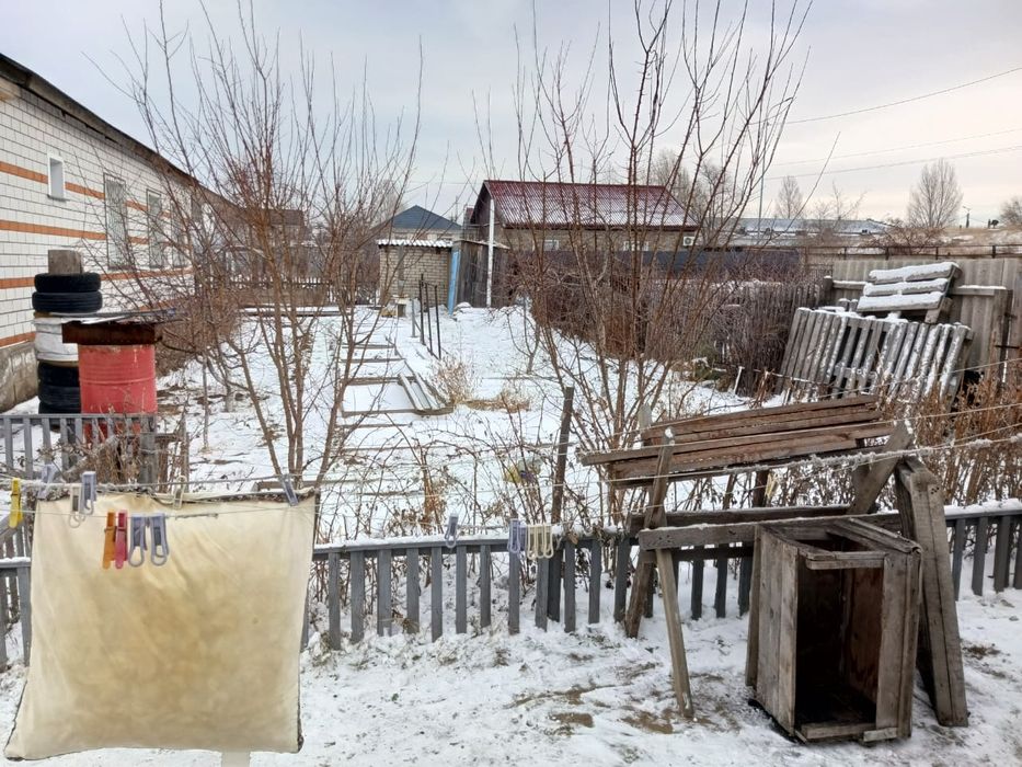 Продам дом в хорошем районе
