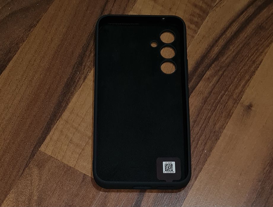 Husa silicon originala Samsung Silicone Case Galaxy A54 5G A546