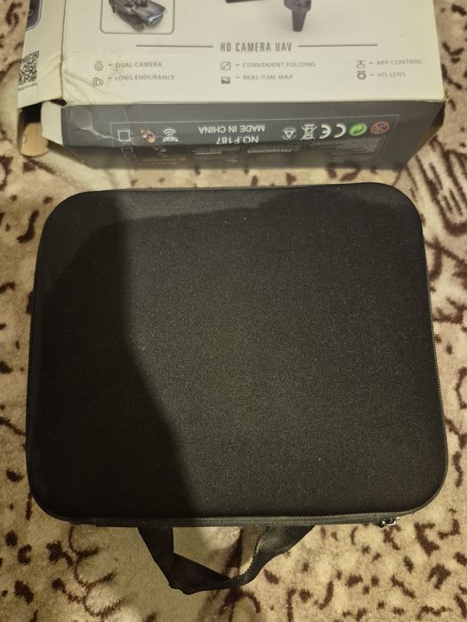 в продаже квадракоптер