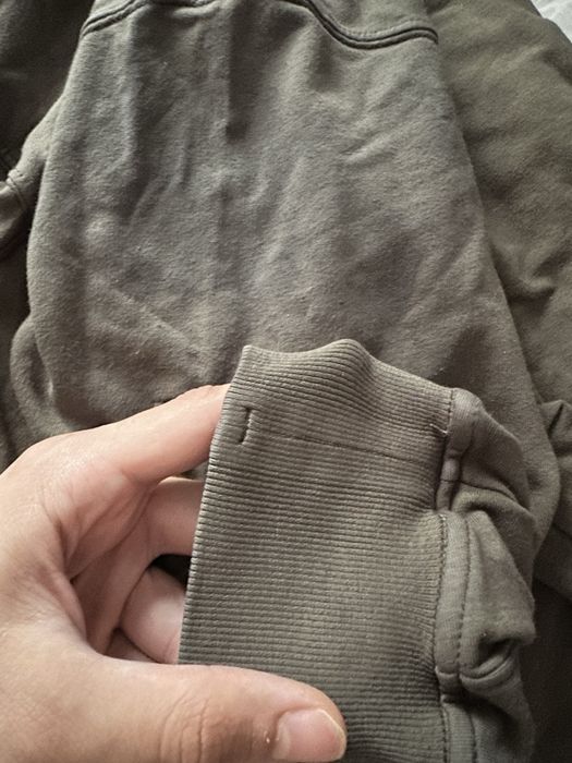 stone island zip
