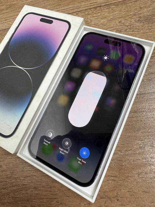 Iphone 14 pro max 512ГБ