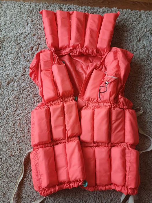 Vesta salvare adulți