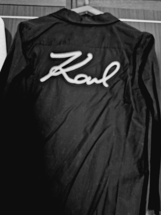 Батник стильный.