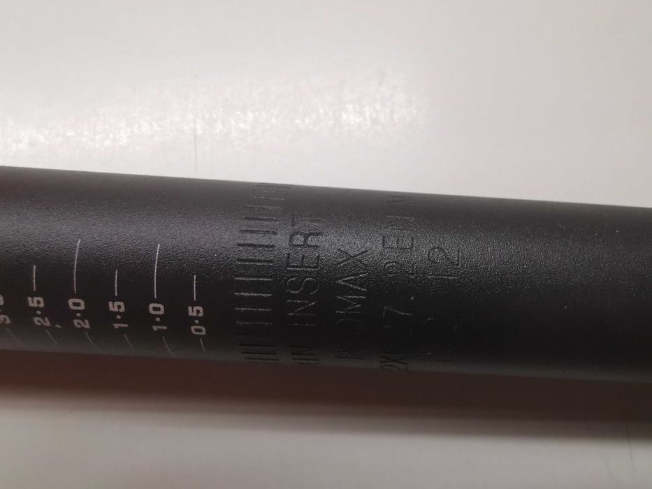 Алу. колче TAQ PRO 27.2 x35