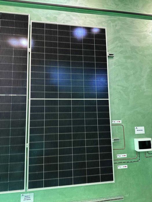 Солнечные панели Jinco, Longi, Restar, Erasolar