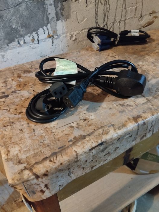 Кабели различни за компютър