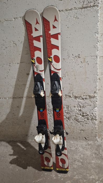 Schiuri copii 100 cm
