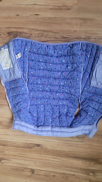 Детски елеци на Joules, Crew, Zara