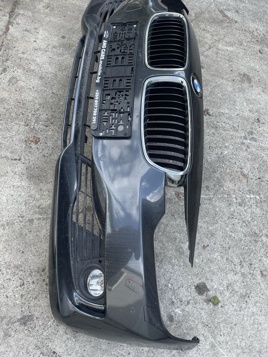 Предна броня БМВ Ф30/ Ф31 (predna bronq bmw f30/ f31)