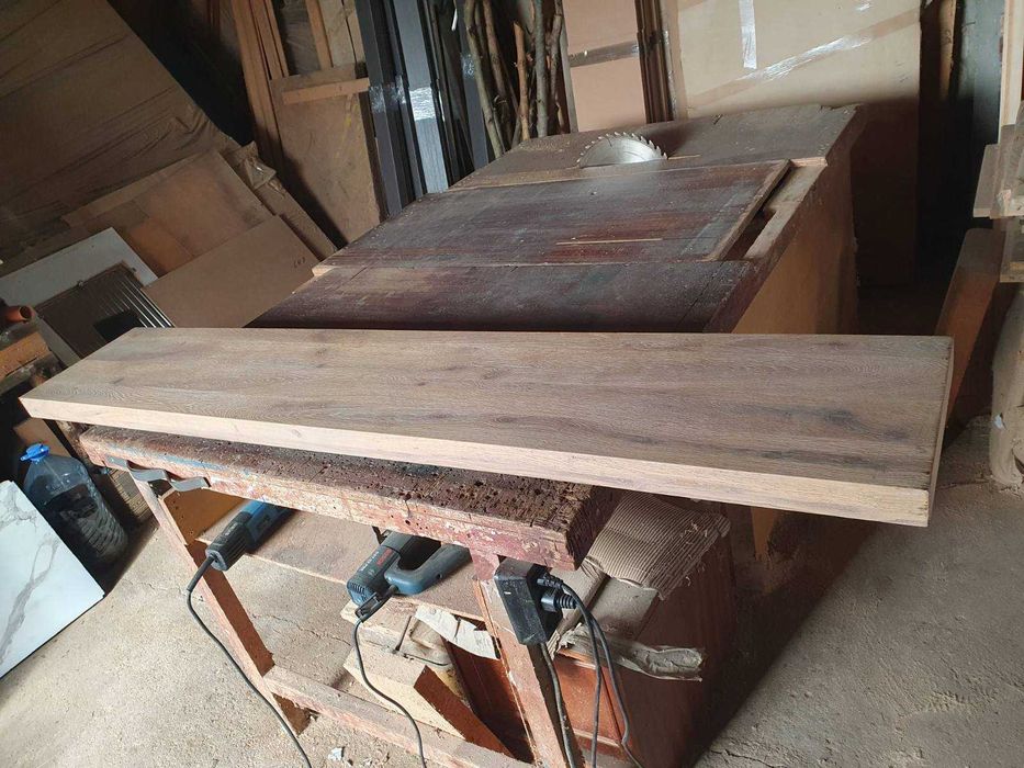 Различни ПЛОТОВЕ от масив