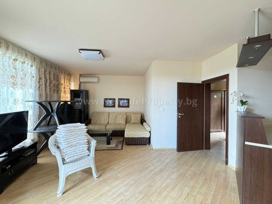 Продава се Къща в с. Кошарица, Област Бургас - 155 кв.м за 955 €/кв.м - Снимка #6