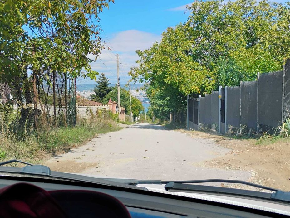 Продава се Парцел в Варна, м-т Боровец - север - 545 кв.м за 65 €/кв.м - Снимка #2