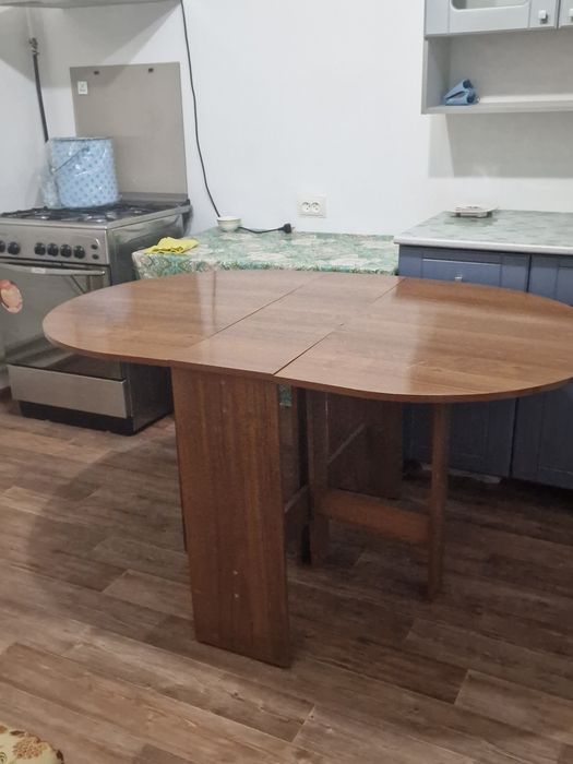 Стол трансформер