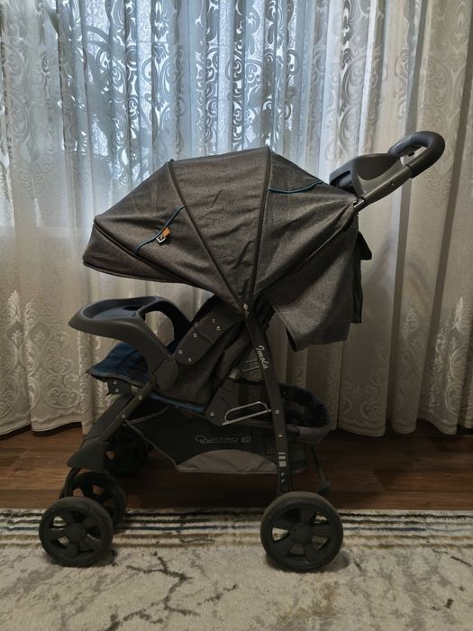 Продам коляску детскую