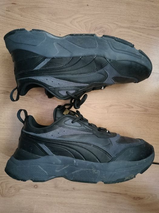 Обувки , Puma , номер 40.5