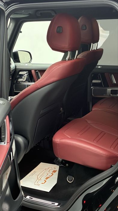 Mersedes benz ,Гелендваген, G63 Кузов , Gelik , Gelandewagen ,G580