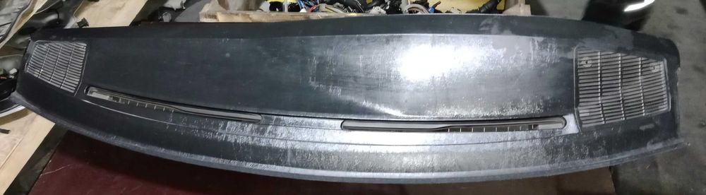 TitanAuto Mercedes 190 торпедо