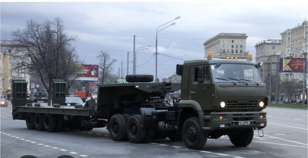 Предлагаем услуги тралла