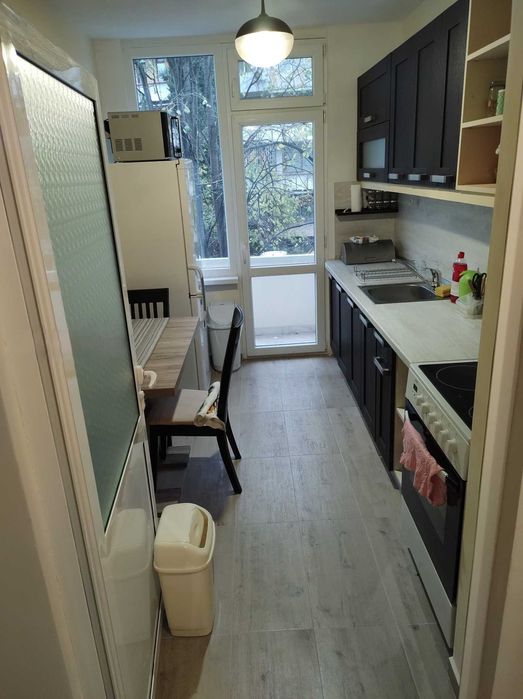 Продава се Двустаен апартамент в Стара Загора, Самара 2 - 65 кв.м за 1177 €/кв.м - Снимка #3