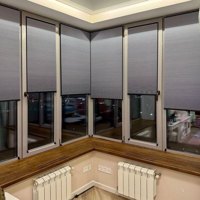 Jalyuzi pardalar SKIDKADA