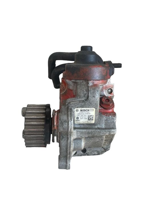 Pompa Inalta Presiune Volkswagen Transporter V Platform/Chassis 7Jd, 7