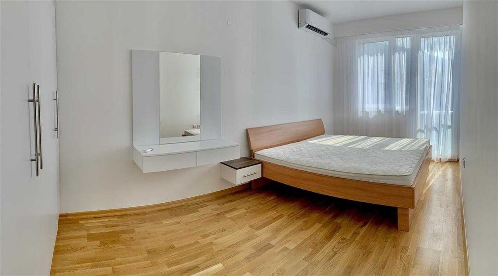 Дава се под наем Двустаен апартамент в Бургас, Славейков - 62 кв.м за 229.5 € - Снимка #3