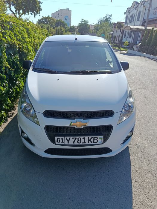 Spark 1,25 2020 Yil  150,000 min prabek halol moshina top toza,,,