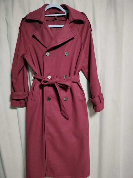 Palton Shein mărimea S