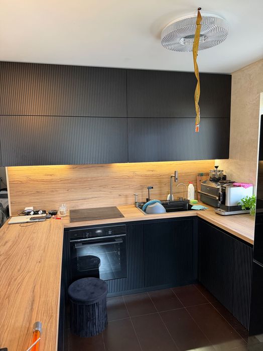 Кухни по поръчка