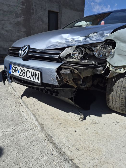VOLKSWAGEN Golf 2009 — imagine 2