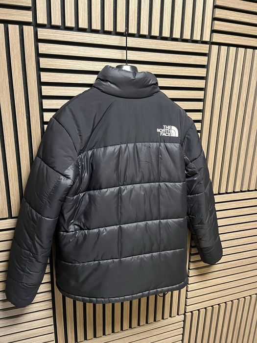 The North Face : Himalayan Insulated Jacket - размер S/M Оригинал