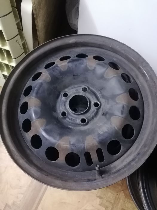 Продам диски r16