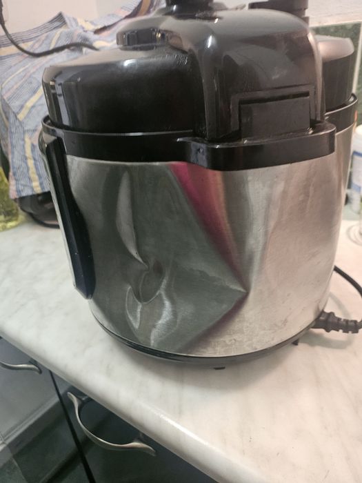 Tefal one pot за части